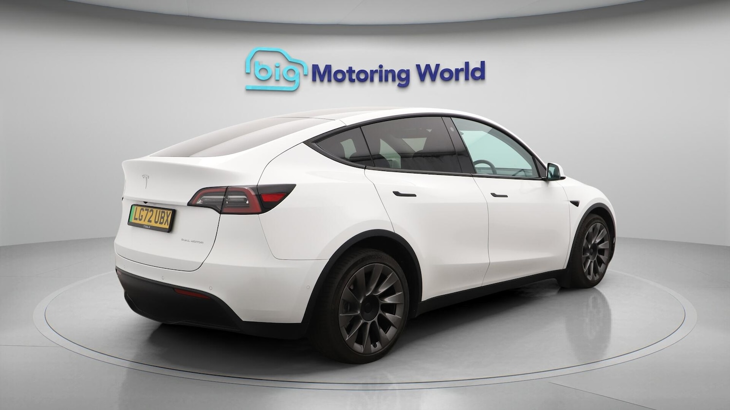 Used Tesla Model Y 2022 for sale - 76109817: Photo 7
