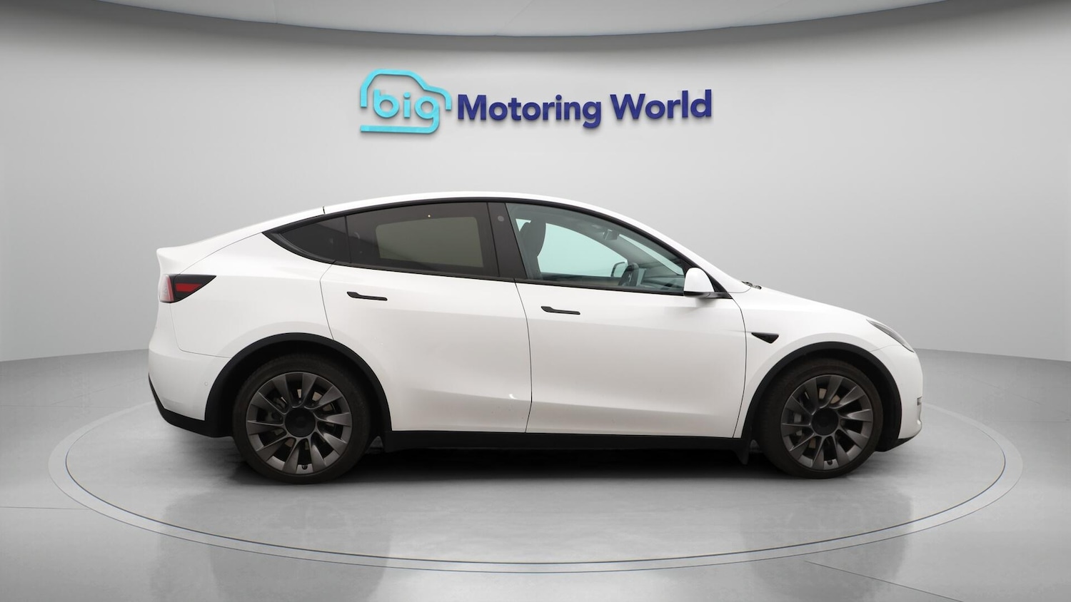 Used Tesla Model Y 2022 for sale - 76109817: Photo 8