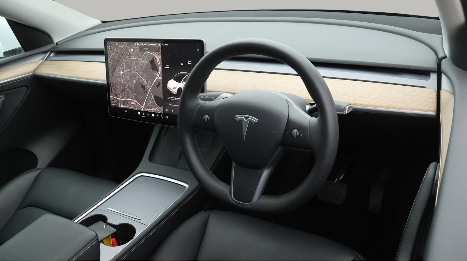 Used Tesla Model Y 2022 for sale - 76109817: Photo 9