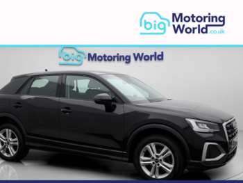 (22) - 1.5 TFSI CoD 35 Sport SUV 5dr Petrol S Tronic Euro 6 (s/s) (150 ps)
