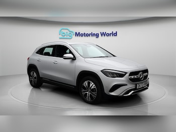 Used Mercedes-Benz GLA 2023 for sale - 78640752: Photo
