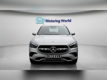 Used Mercedes-Benz GLA 2023 for sale - 78640752: Photo