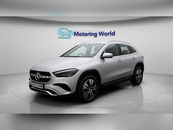 Used Mercedes-Benz GLA 2023 for sale - 78640752: Photo