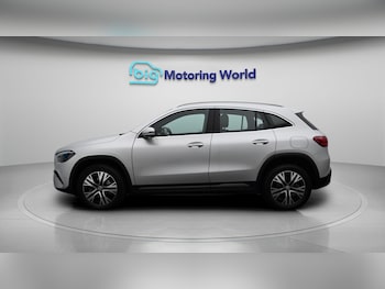 Used Mercedes-Benz GLA 2023 for sale - 78640752: Photo