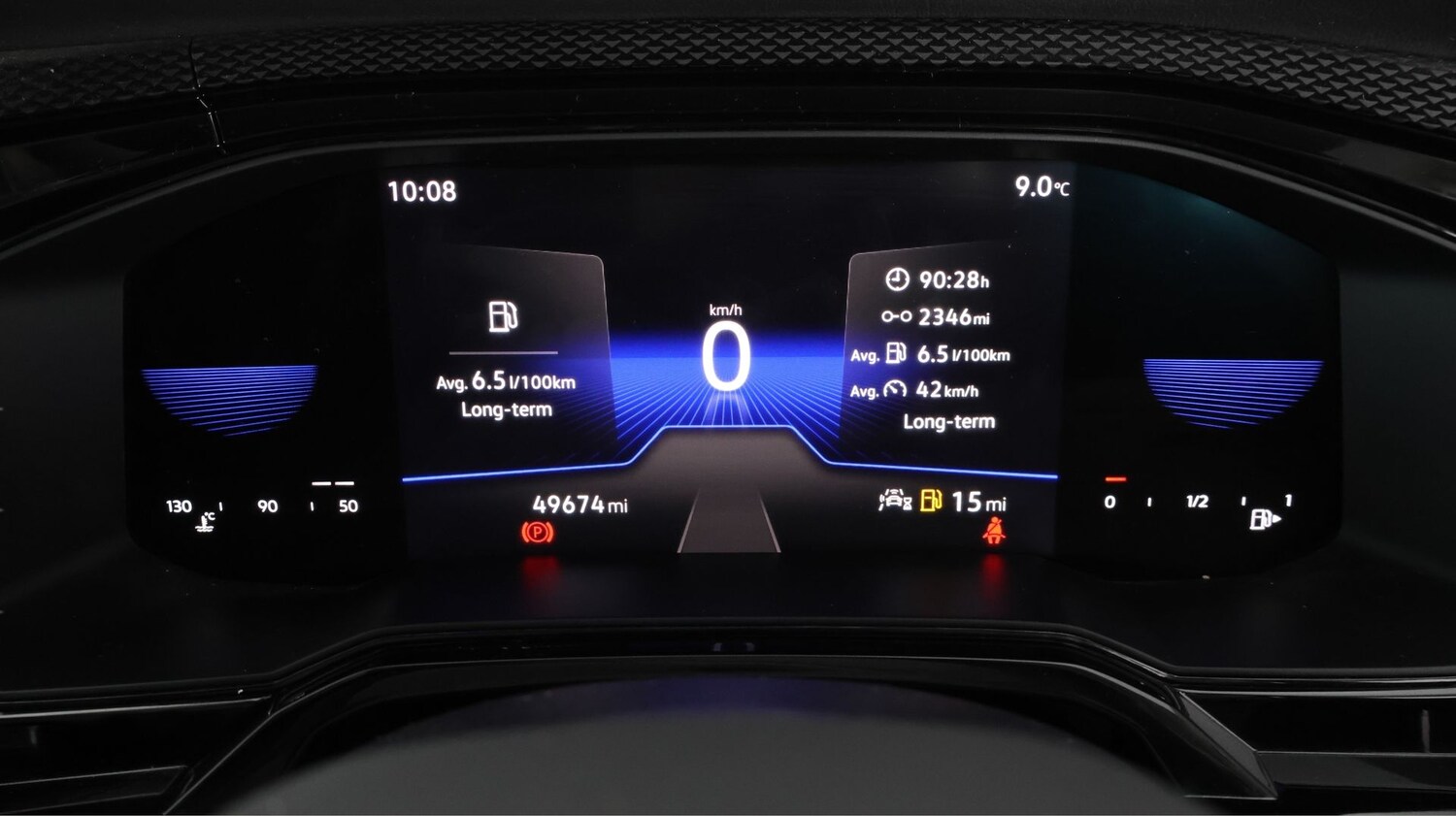 Used Volkswagen Taigo 2023 for sale - 77675352: Photo 10