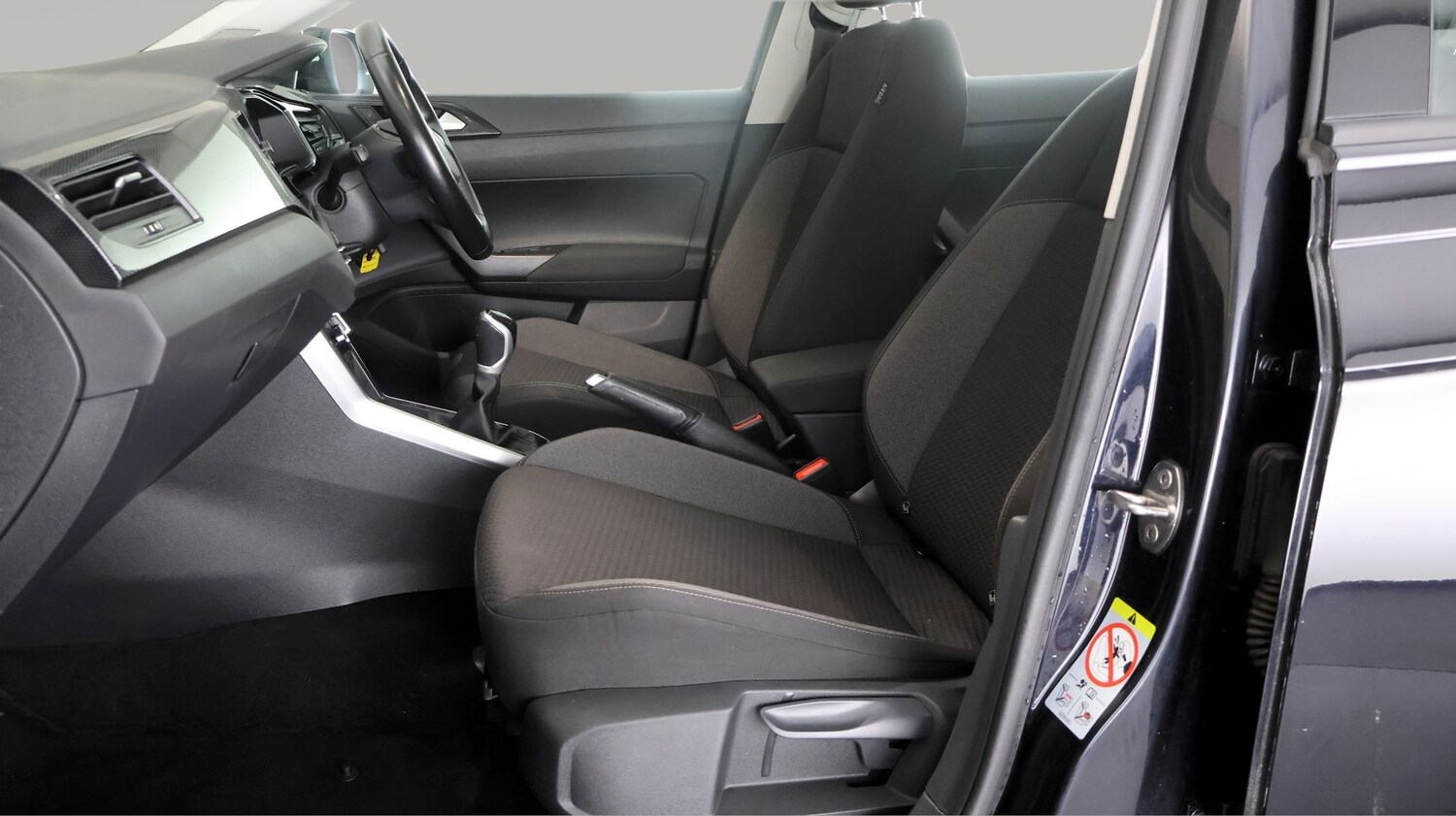 Used Volkswagen Taigo 2023 for sale - 77675352: Photo 13