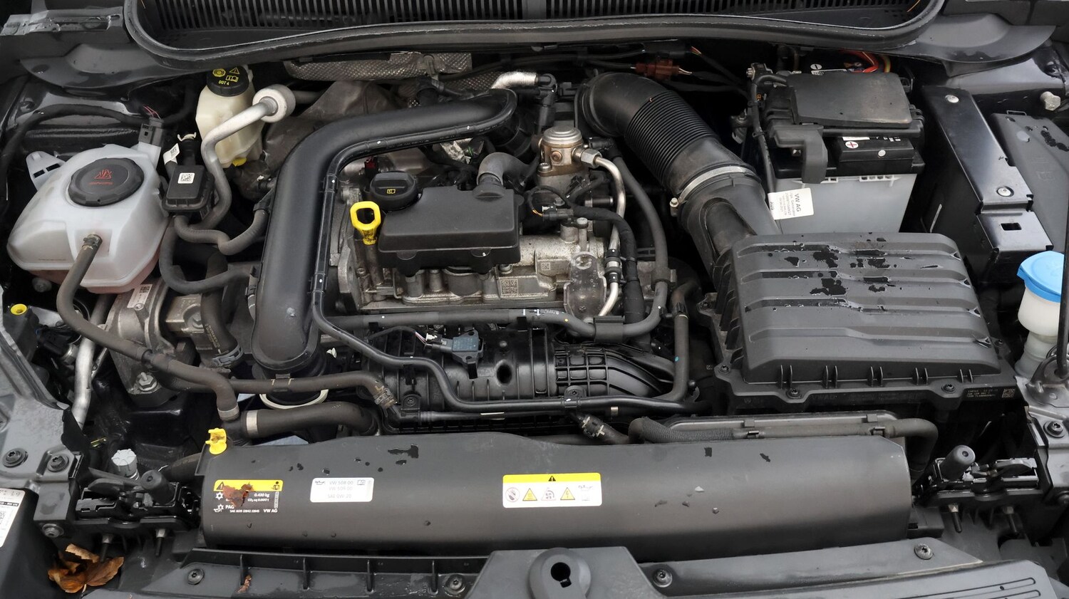 Used Volkswagen Taigo 2023 for sale - 77675352: Photo 18