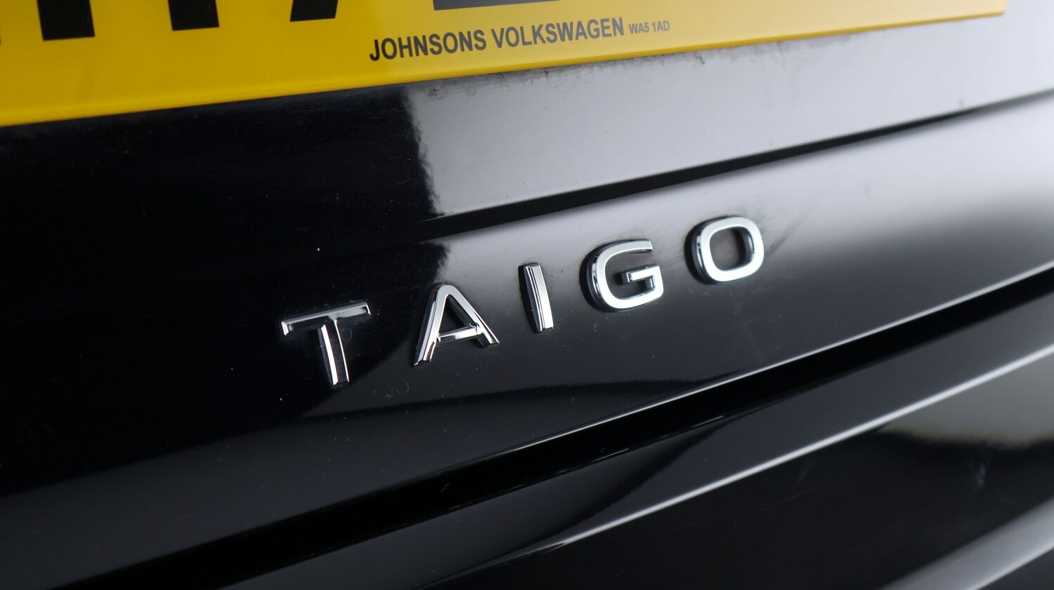 Used Volkswagen Taigo 2023 for sale - 77675352: Photo 23