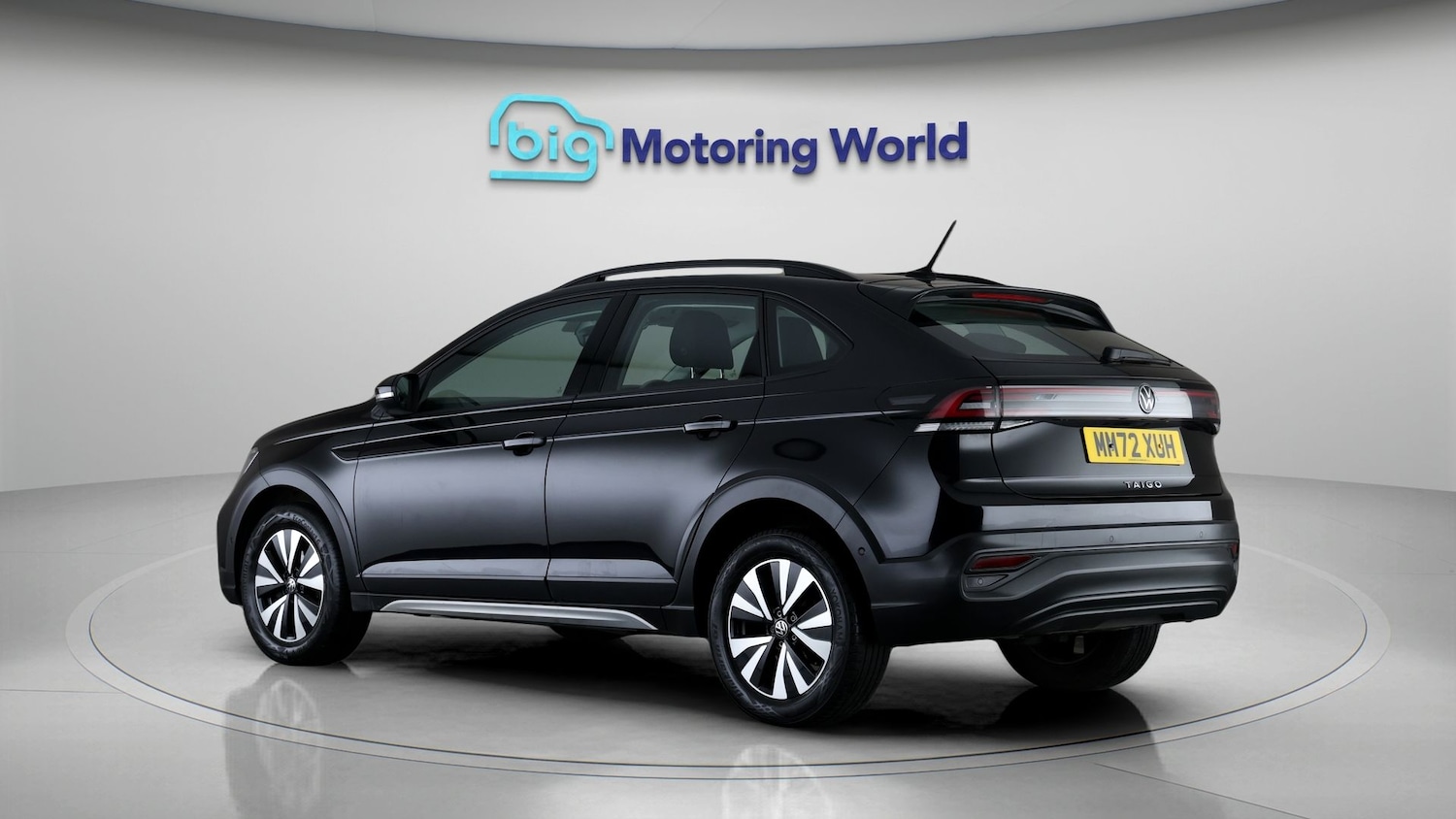 Used Volkswagen Taigo 2023 for sale - 77675352: Photo 5