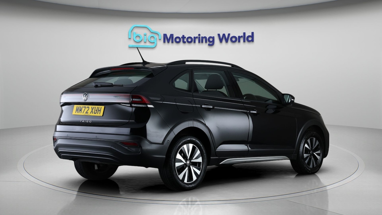 Used Volkswagen Taigo 2023 for sale - 77675352: Photo 7