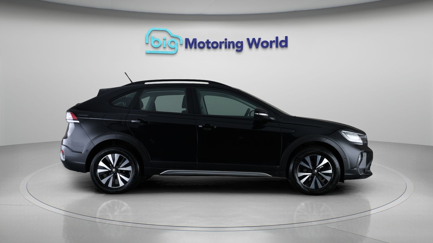 Used Volkswagen Taigo 2023 for sale - 77675352: Photo 8