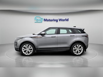 Used Land Rover Range Rover Evoque 2020 for sale - 79479175: Photo