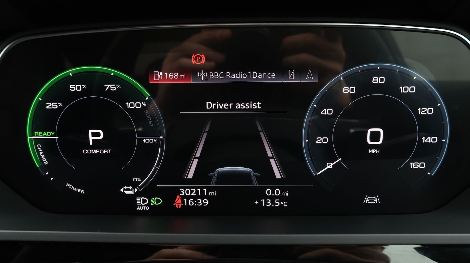 Used Audi e-tron 2022 for sale - 77283979: Photo 10