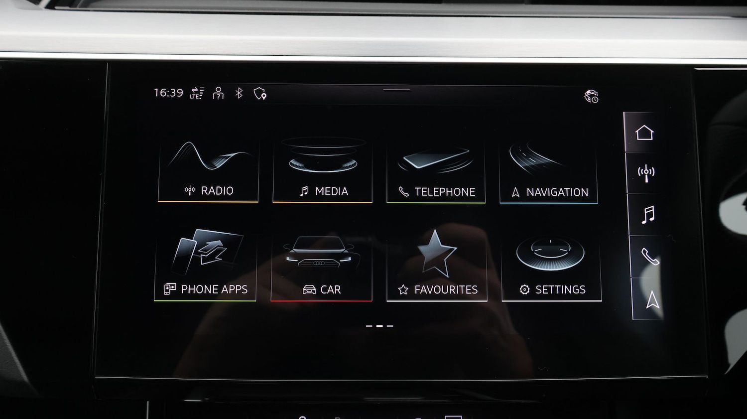 Used Audi e-tron 2022 for sale - 77283979: Photo 11