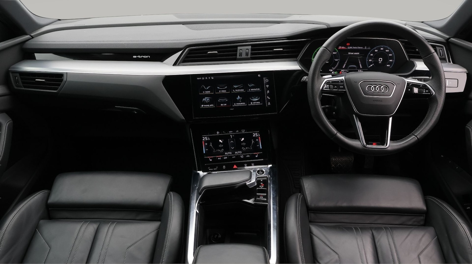 Used Audi e-tron 2022 for sale - 77283979: Photo 13