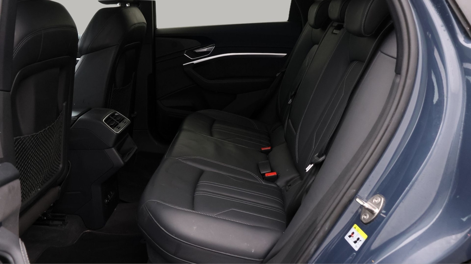 Used Audi e-tron 2022 for sale - 77283979: Photo 16