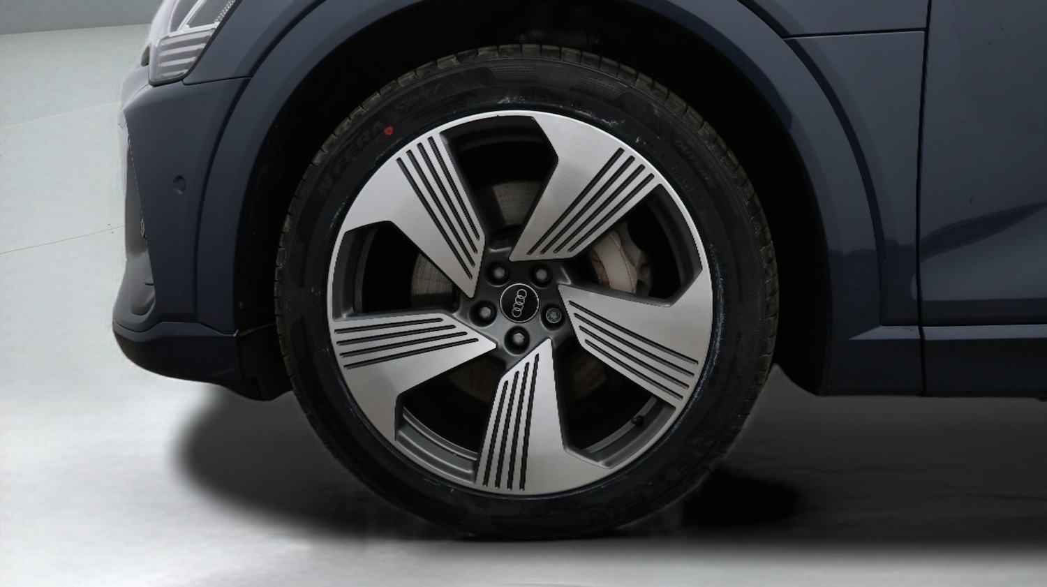 Used Audi e-tron 2022 for sale - 77283979: Photo 18