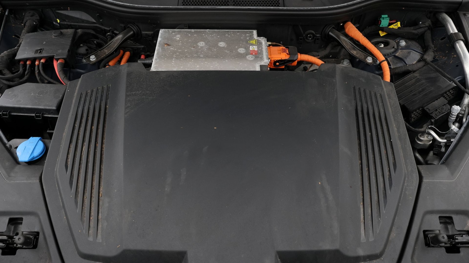 Used Audi e-tron 2022 for sale - 77283979: Photo 19