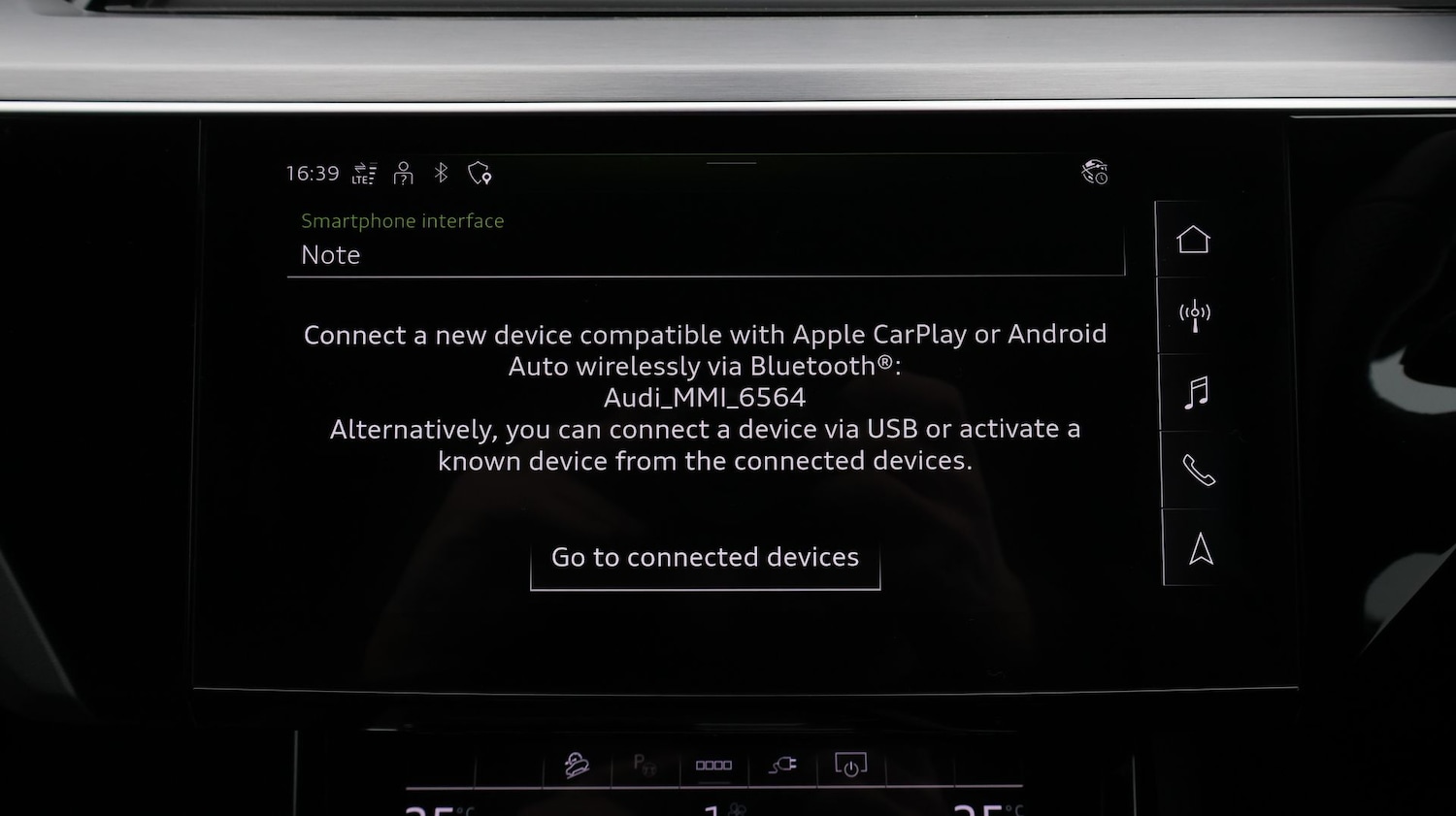 Used Audi e-tron 2022 for sale - 77283979: Photo 23
