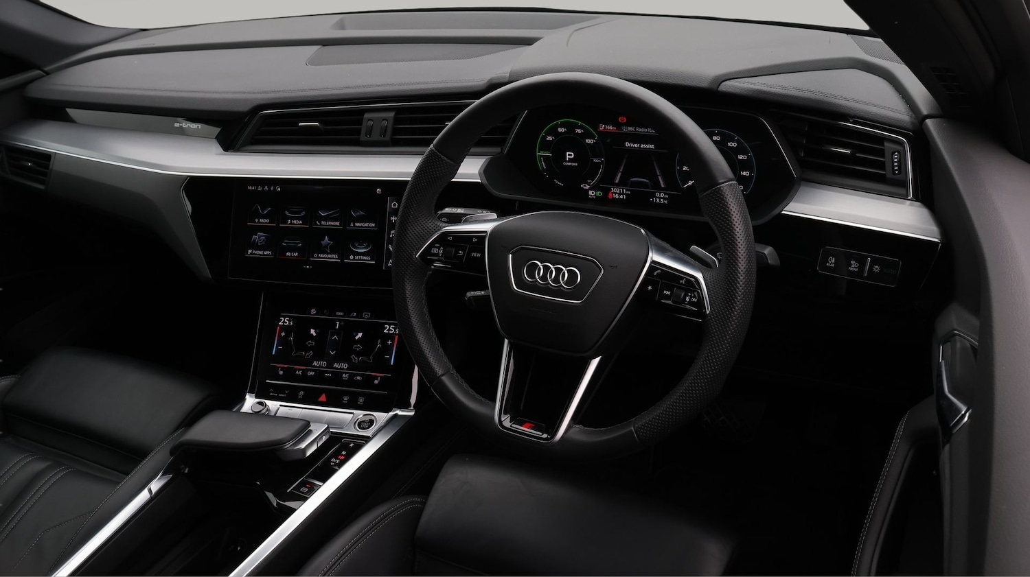 Used Audi e-tron 2022 for sale - 77283979: Photo 9