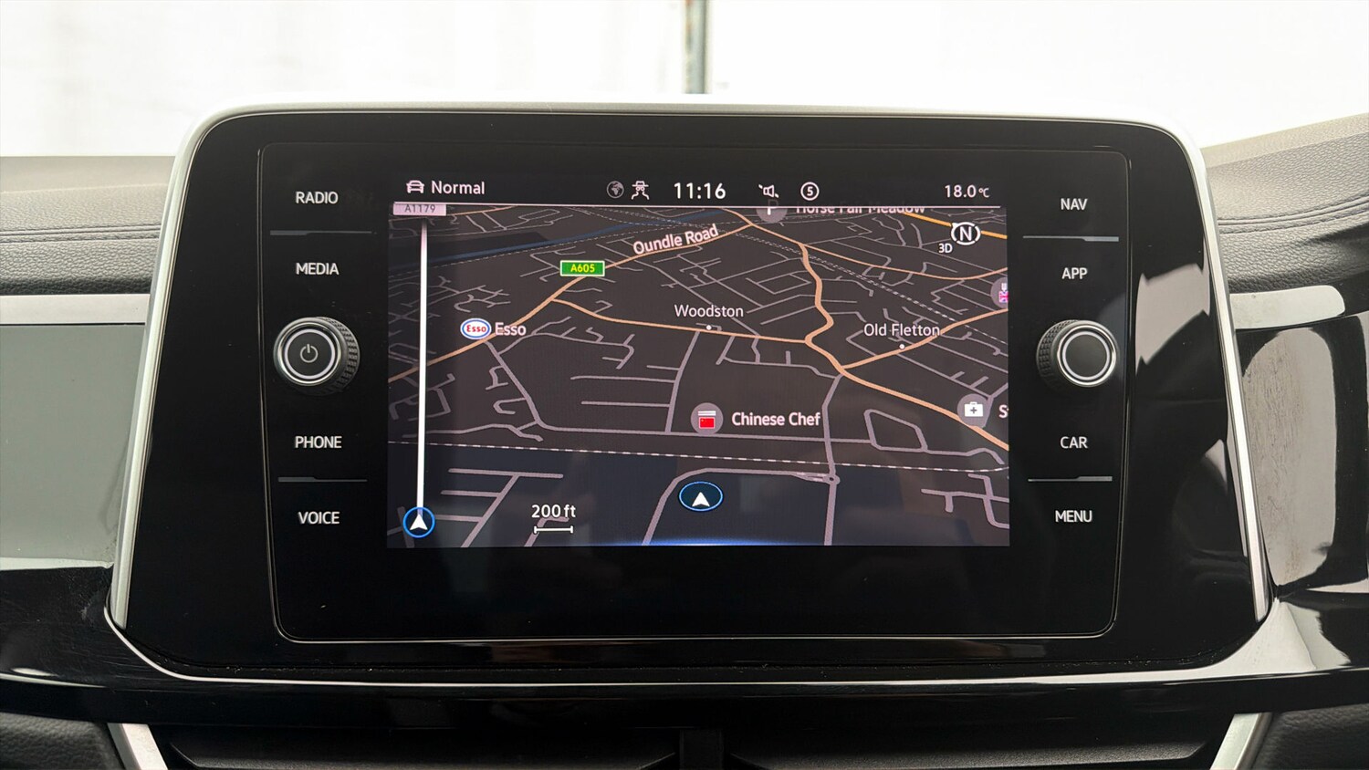 Used Volkswagen T-Roc 2023 for sale - 78176314: Photo 10