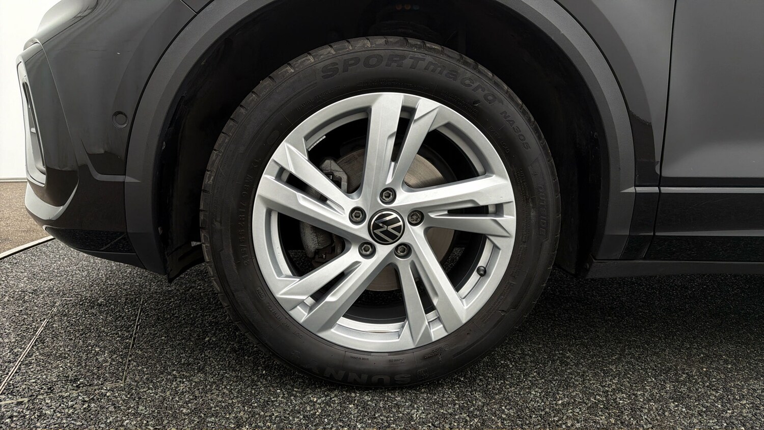 Used Volkswagen T-Roc 2023 for sale - 78176314: Photo 17