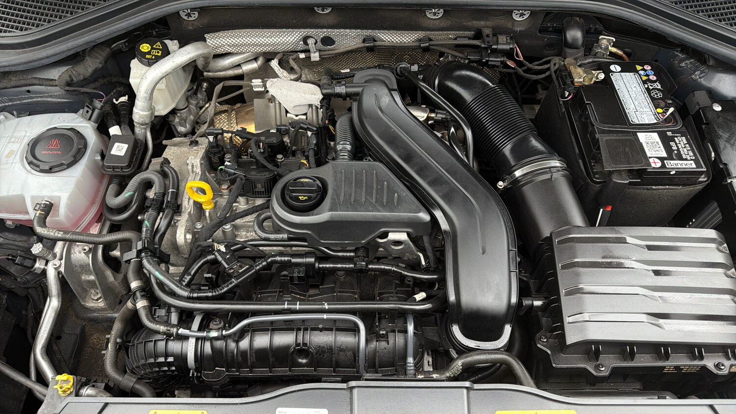 Used Volkswagen T-Roc 2023 for sale - 78176314: Photo 18