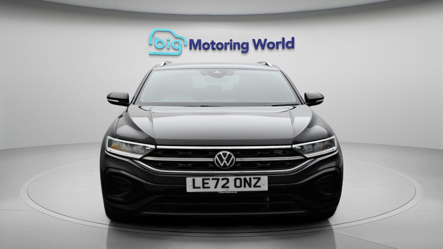 Used Volkswagen T-Roc 2023 for sale - 78176314: Photo 2