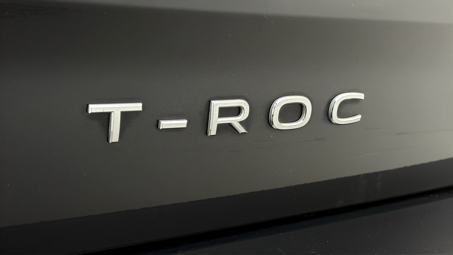 Used Volkswagen T-Roc 2023 for sale - 78176314: Photo 21