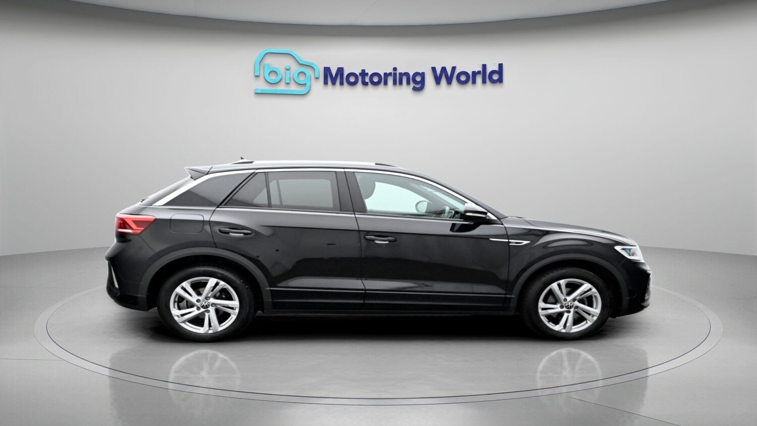 Used Volkswagen T-Roc 2023 for sale - 78176314: Photo 8