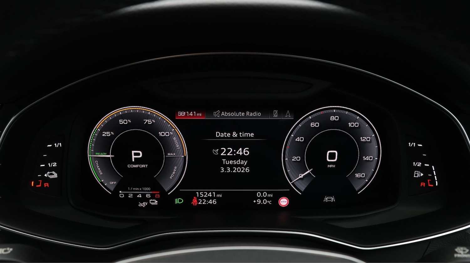 Used Audi A6 2023 for sale - 77745277: Photo 10