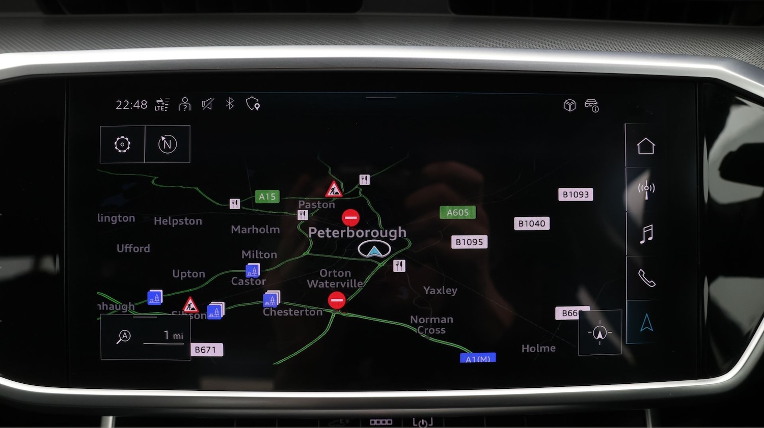 Used Audi A6 2023 for sale - 77745277: Photo 11