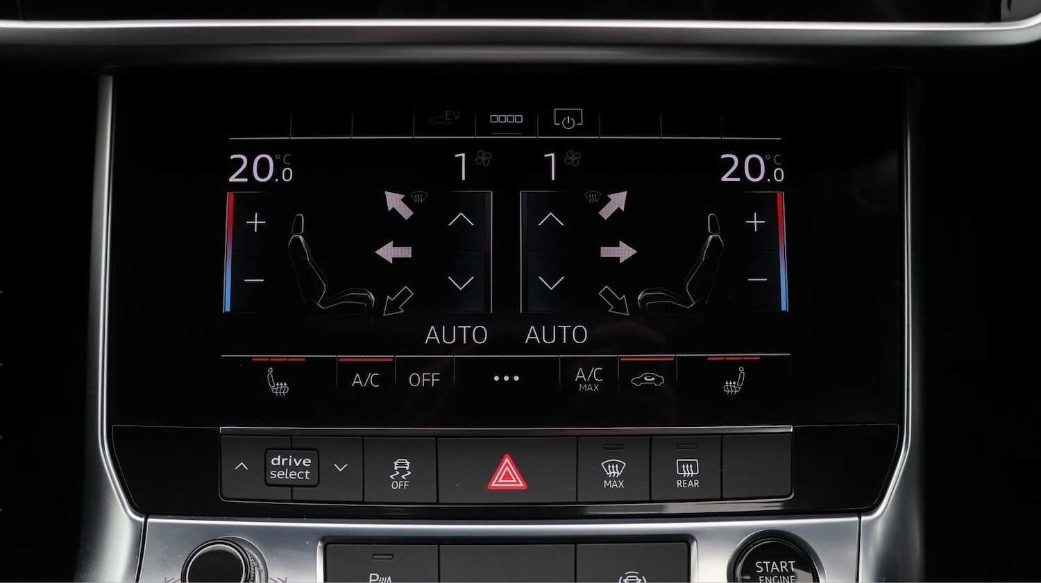 Used Audi A6 2023 for sale - 77745277: Photo 12