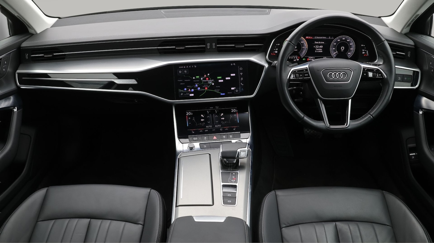 Used Audi A6 2023 for sale - 77745277: Photo 13