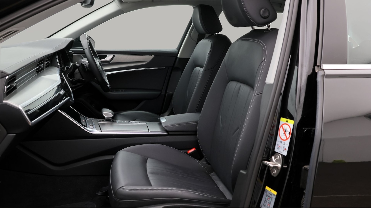 Used Audi A6 2023 for sale - 77745277: Photo 14