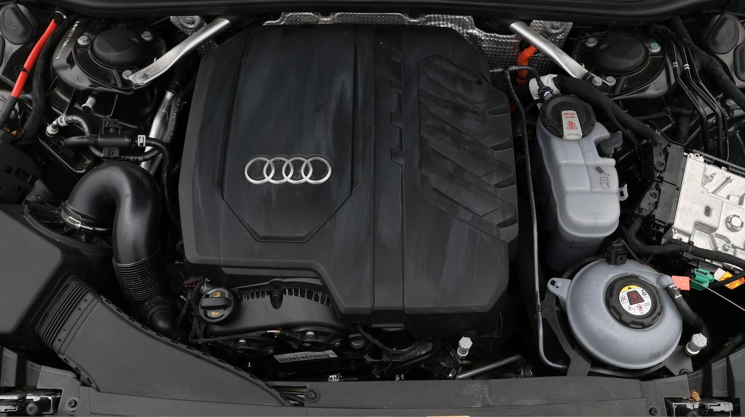 Used Audi A6 2023 for sale - 77745277: Photo 19