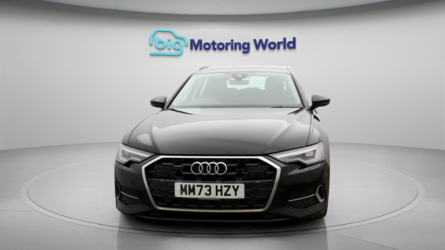 Used Audi A6 2023 for sale - 77745277: Photo 2