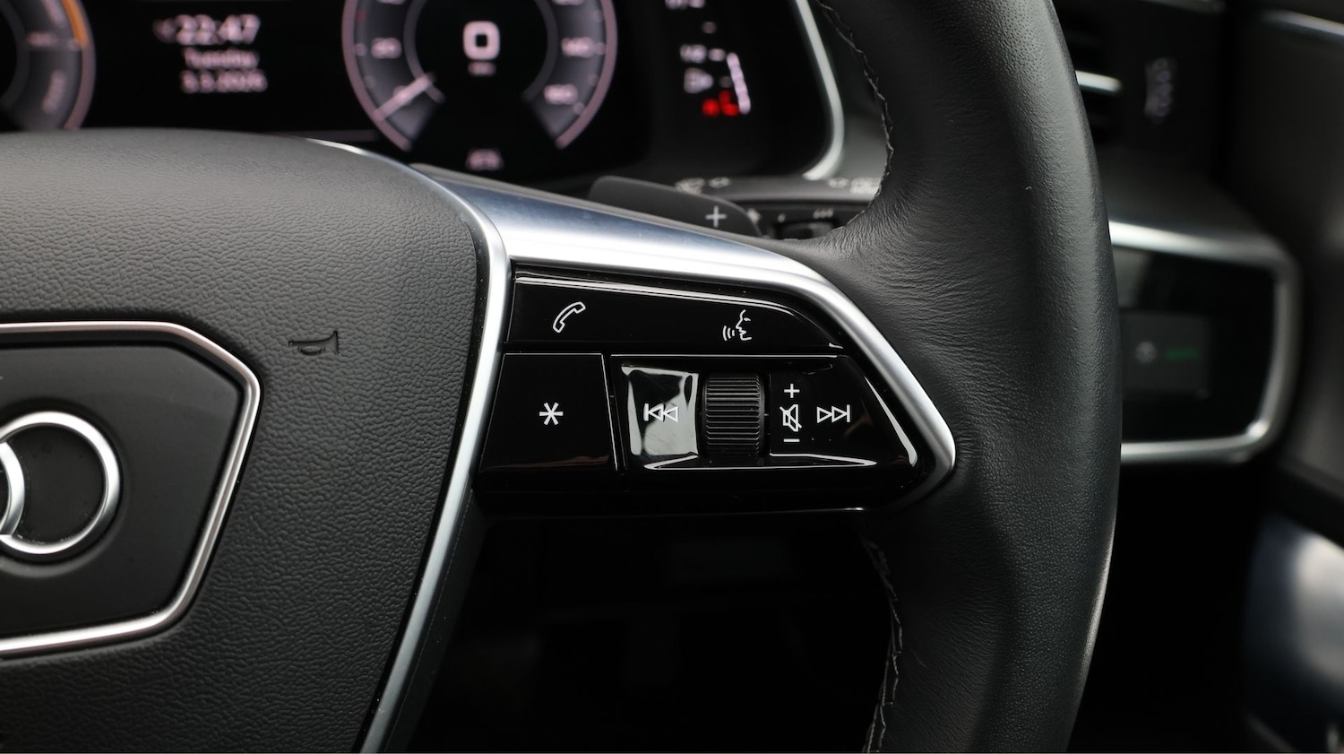 Used Audi A6 2023 for sale - 77745277: Photo 23