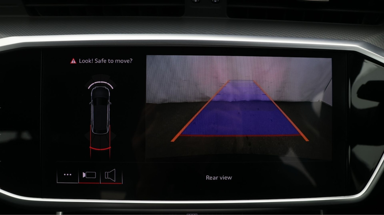 Used Audi A6 2023 for sale - 77745277: Photo 24