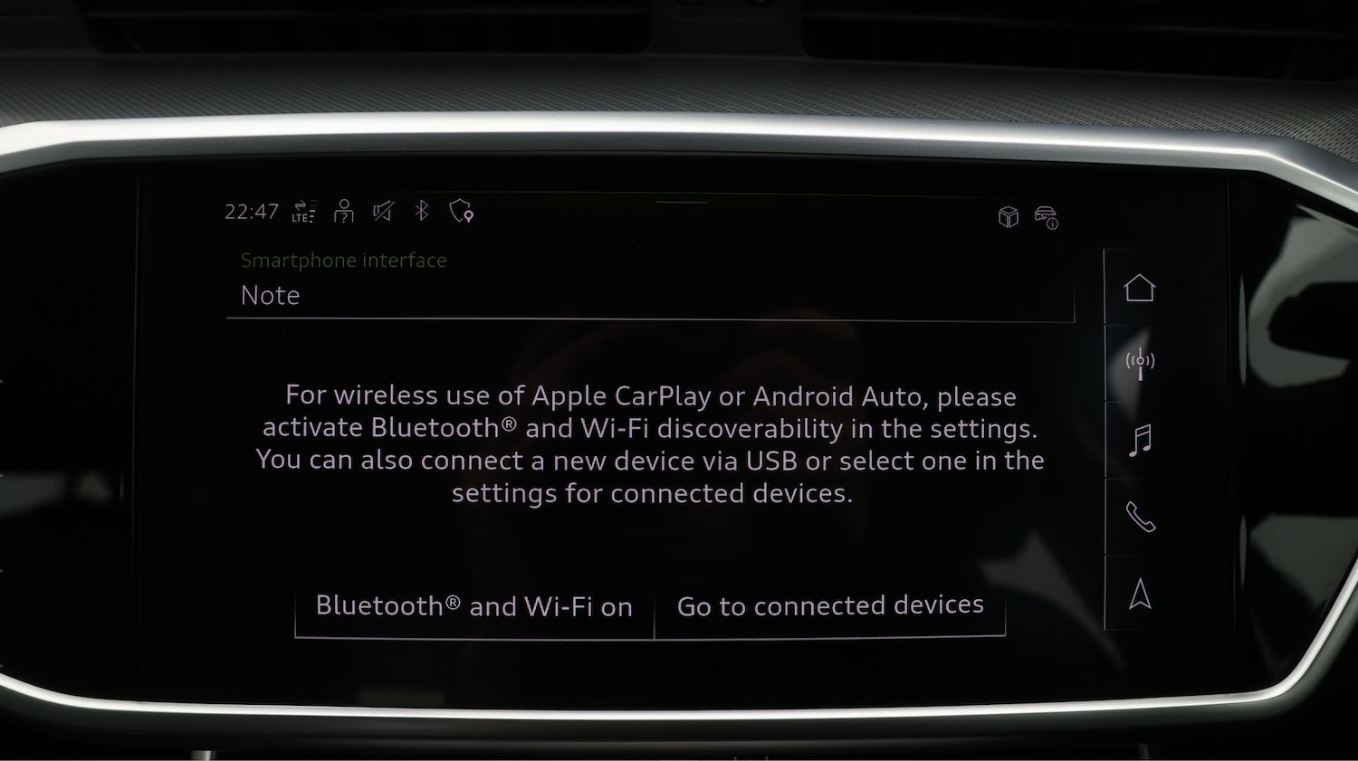 Used Audi A6 2023 for sale - 77745277: Photo 25