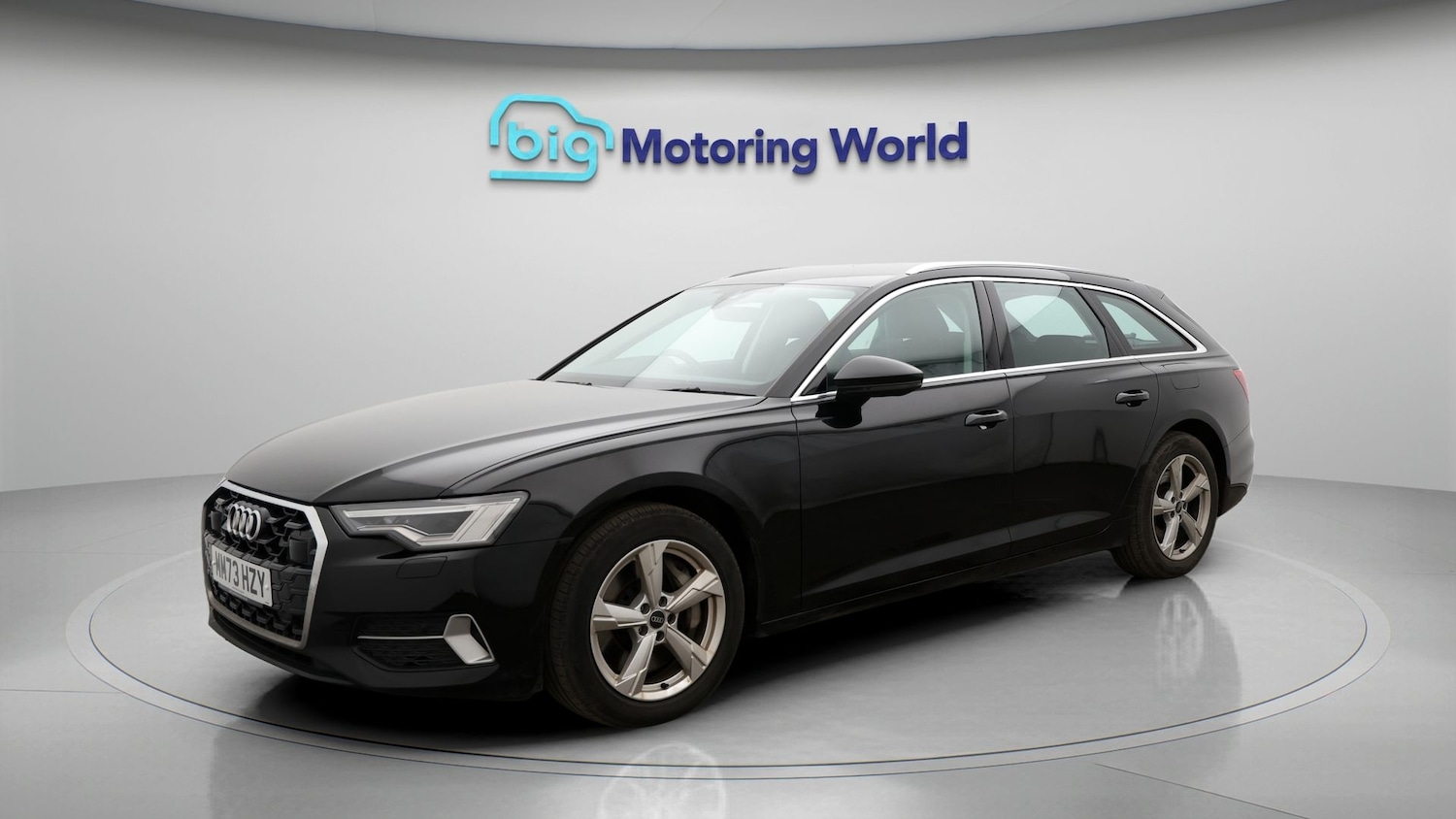 Used Audi A6 2023 for sale - 77745277: Photo 3