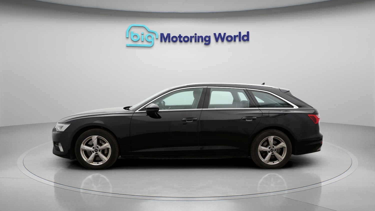 Used Audi A6 2023 for sale - 77745277: Photo 4