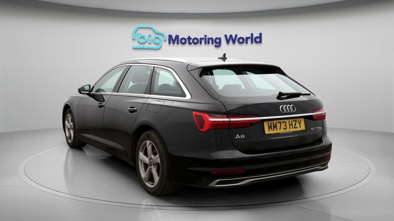 Used Audi A6 2023 for sale - 77745277: Photo 5