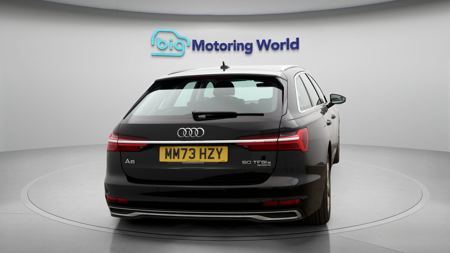 Used Audi A6 2023 for sale - 77745277: Photo 6