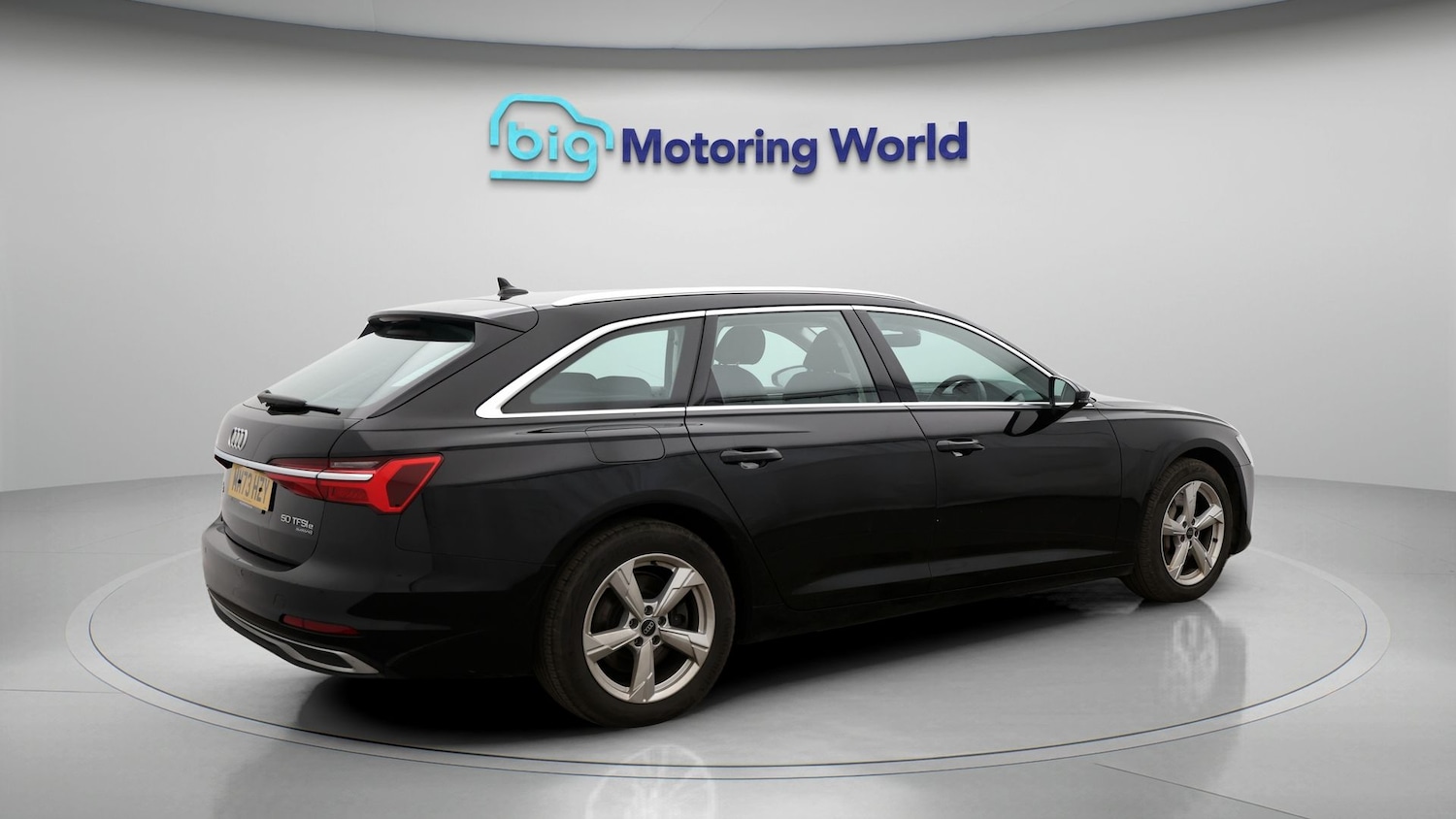 Used Audi A6 2023 for sale - 77745277: Photo 7