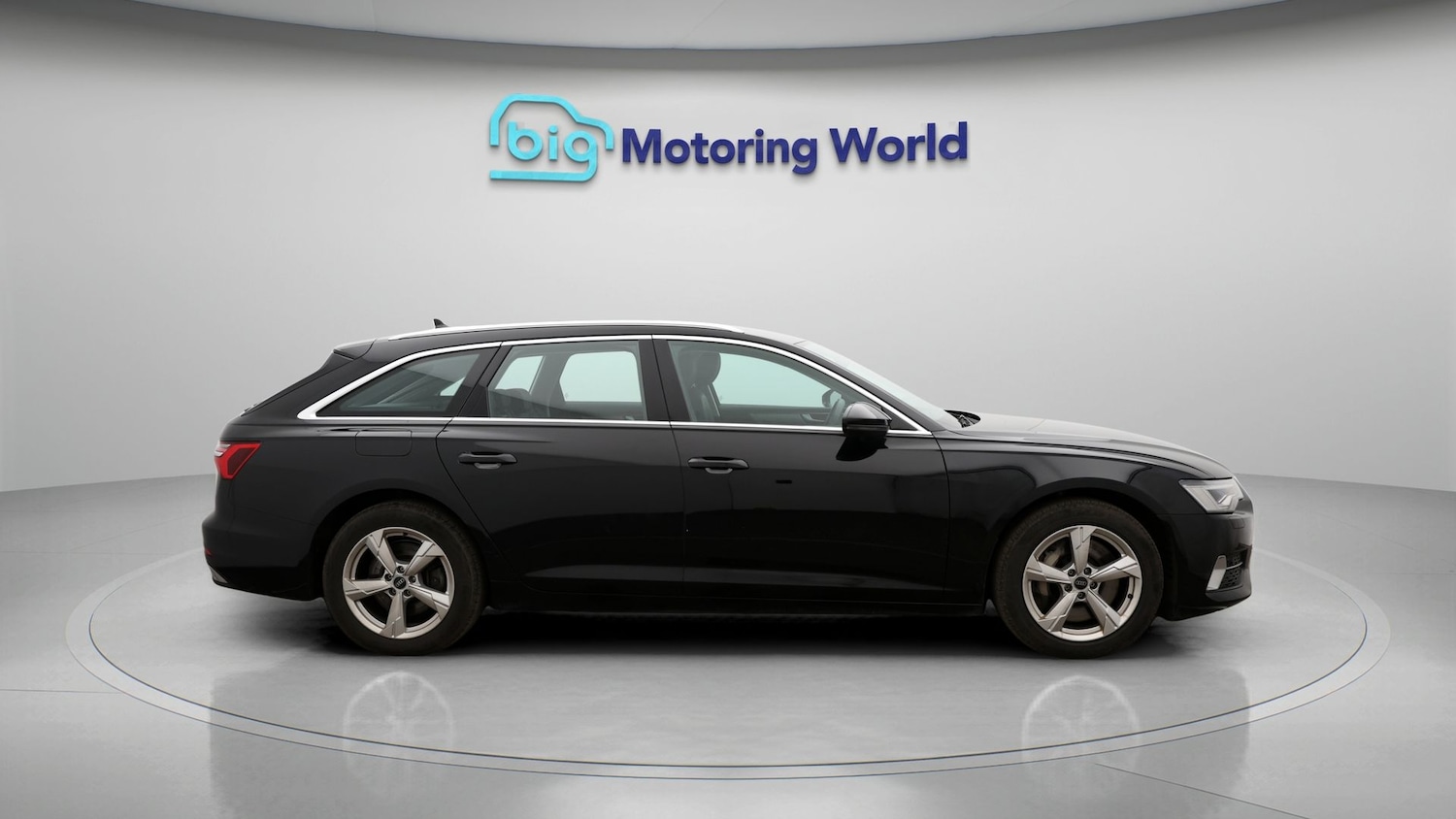 Used Audi A6 2023 for sale - 77745277: Photo 8