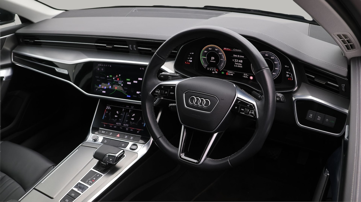 Used Audi A6 2023 for sale - 77745277: Photo 9