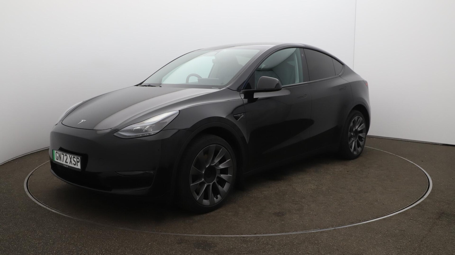 Vehicle 70