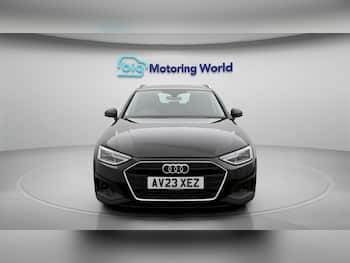 Used Audi A4 Avant 2023 for sale - 79732798: Photo