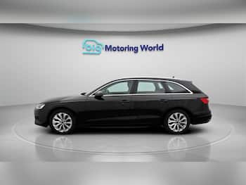 Used Audi A4 Avant 2023 for sale - 79732798: Photo